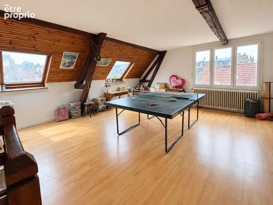 Investissement locatif - Maison 250 m² - jardin - 2 garages - 5 chambres- loyer déjà décôté du prix de vente ! - photo 10