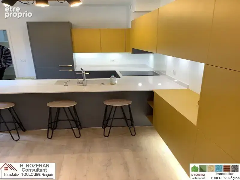 Mson fam 7ch - court terme possib - 3500€/m - terr construct - photo 6