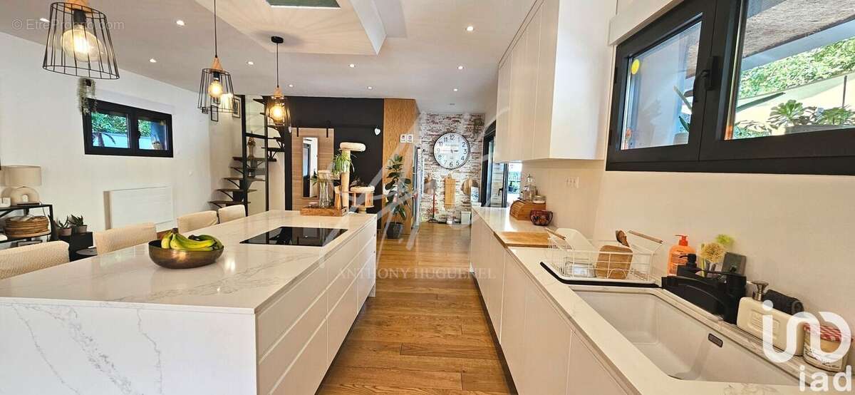 Photo 6 - Maison à POMPONNE