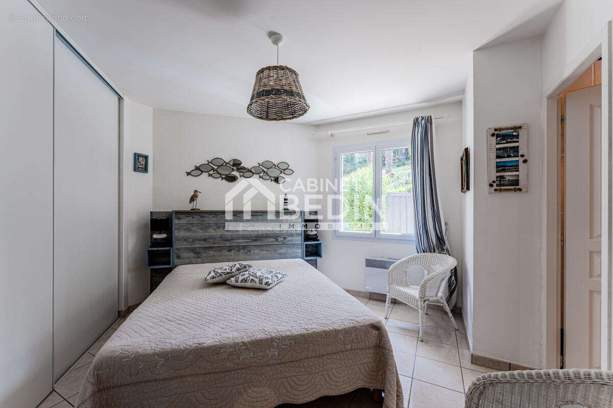 Maison à BISCARROSSE