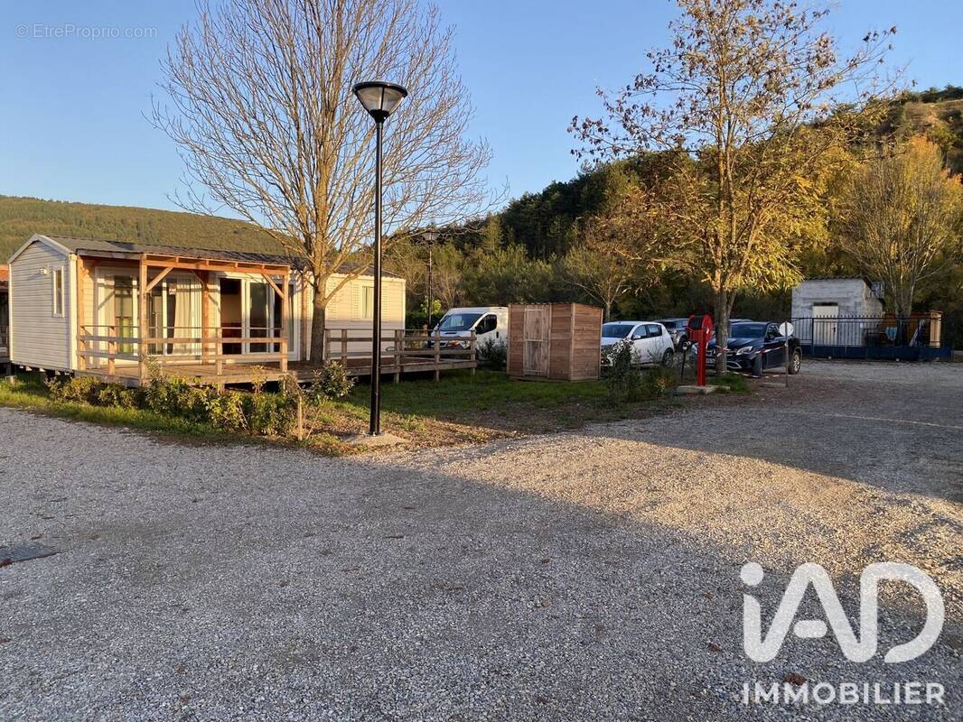 Photo 1 - Maison à SALEON
