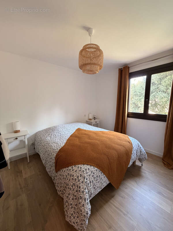 Appartement à SAN-MARTINO-DI-LOTA