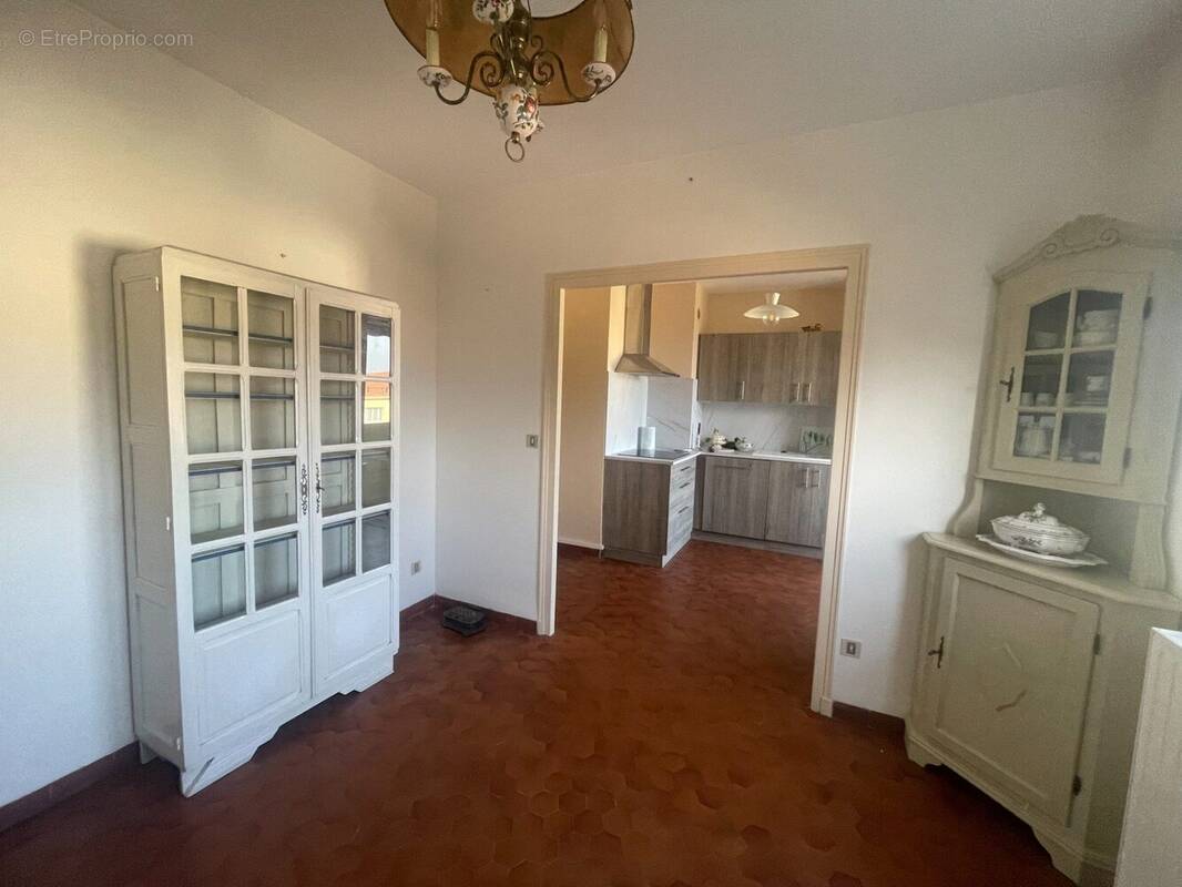 Appartement à ROMANS-SUR-ISERE