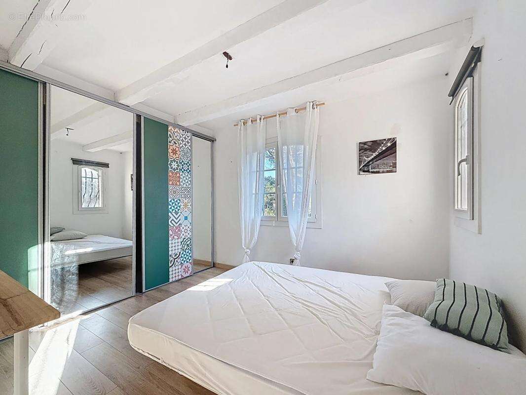 Maison à SAINT-RAPHAEL