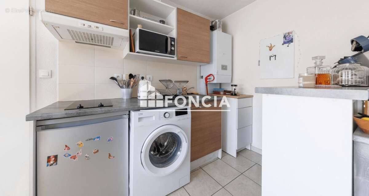 Appartement à ISSOIRE