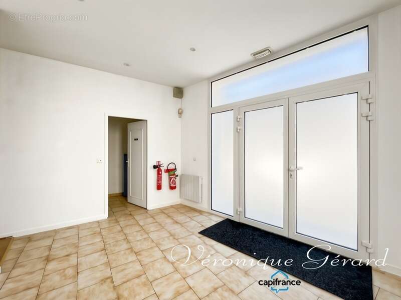 Appartement à LIBOURNE