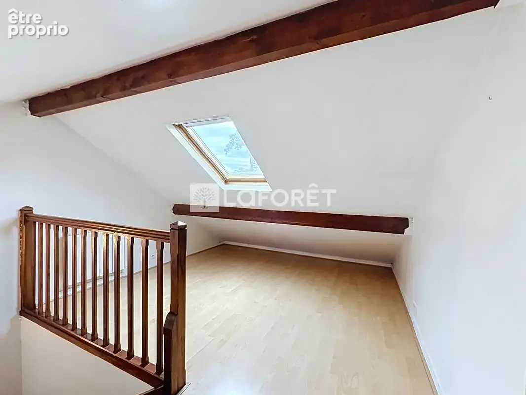 CHATOU  Belle maison familiale proche RER, écoles et commerces - photo 15