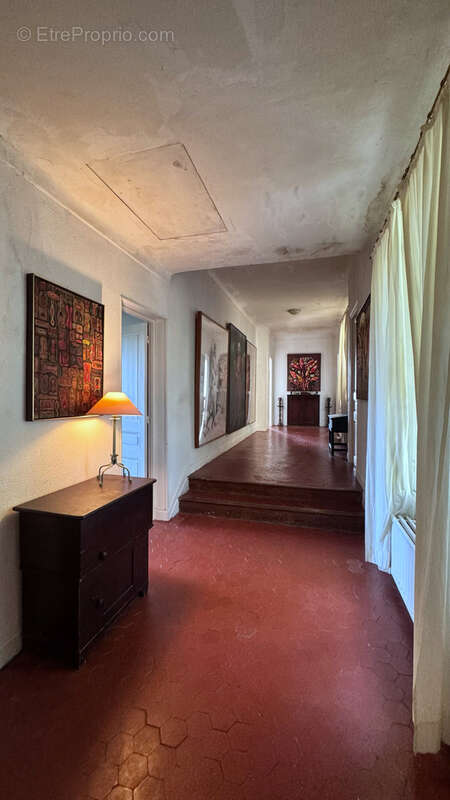 Maison à SAINT-PAUL