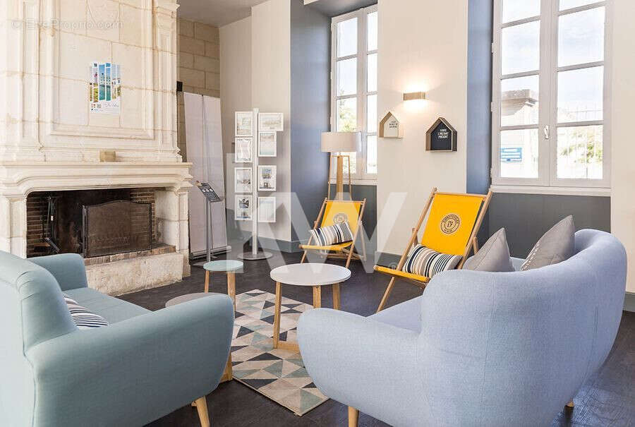 Appartement 56 m² à Saint-Martin-De-Re  - photo 2