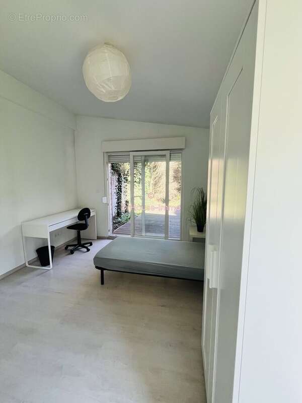 Appartement à HELLEMMES-LILLE