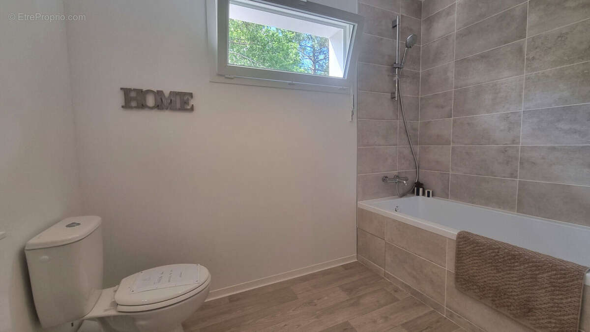 Maison mitoyenne - Livraison 2ème Trim 2027 - photo 4
