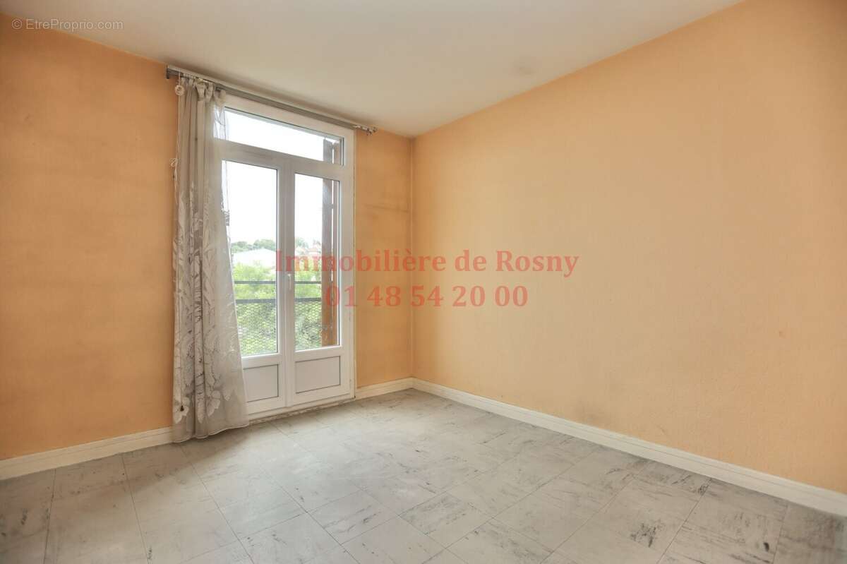 IMG_9071 - Appartement à ROSNY-SOUS-BOIS