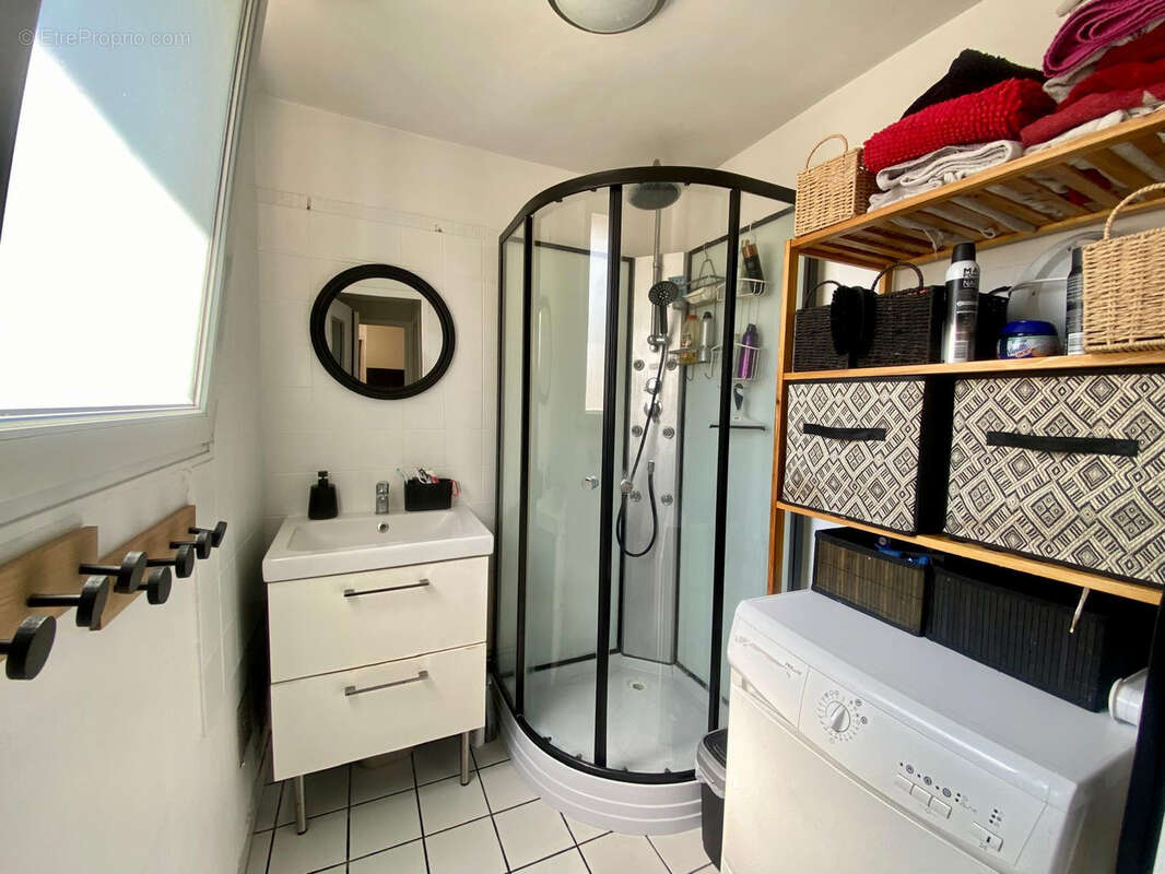 Maison à SAINT-QUENTIN