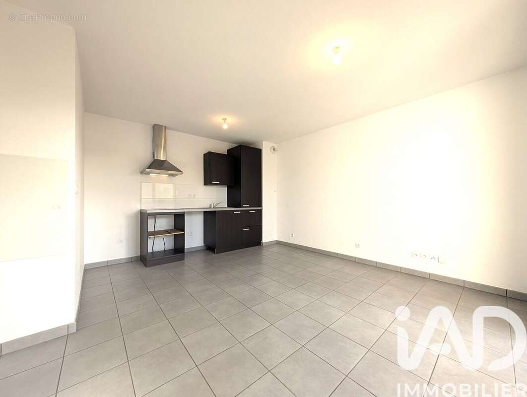 Photo 5 - Appartement à AUCAMVILLE