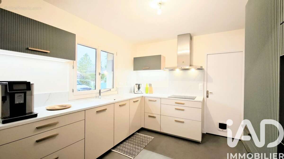 Photo 3 - Maison à MIGNE-AUXANCES