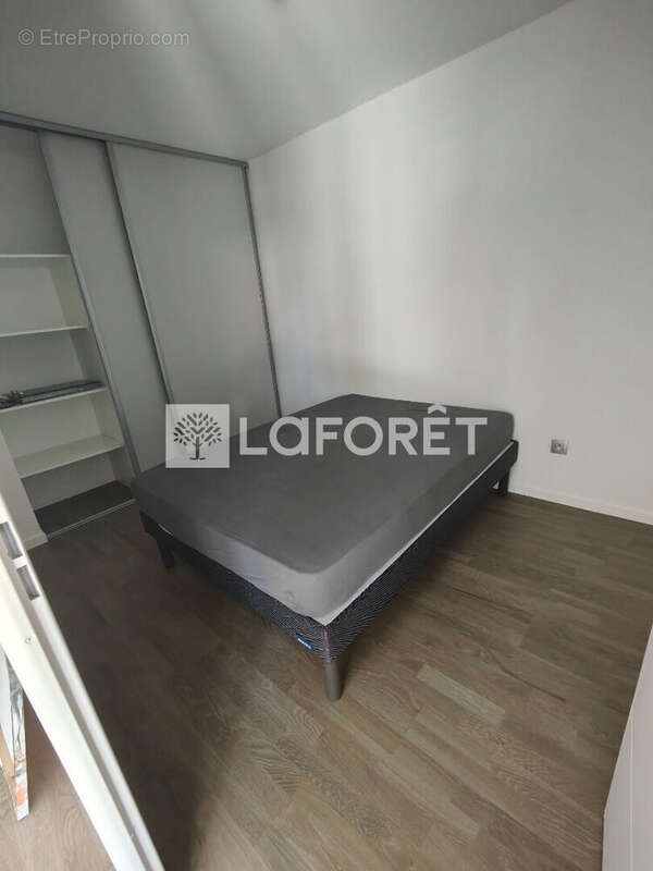 Appartement à LE PERREUX-SUR-MARNE