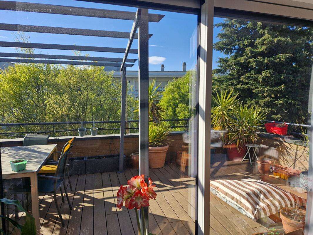 Appartement à MONTPELLIER