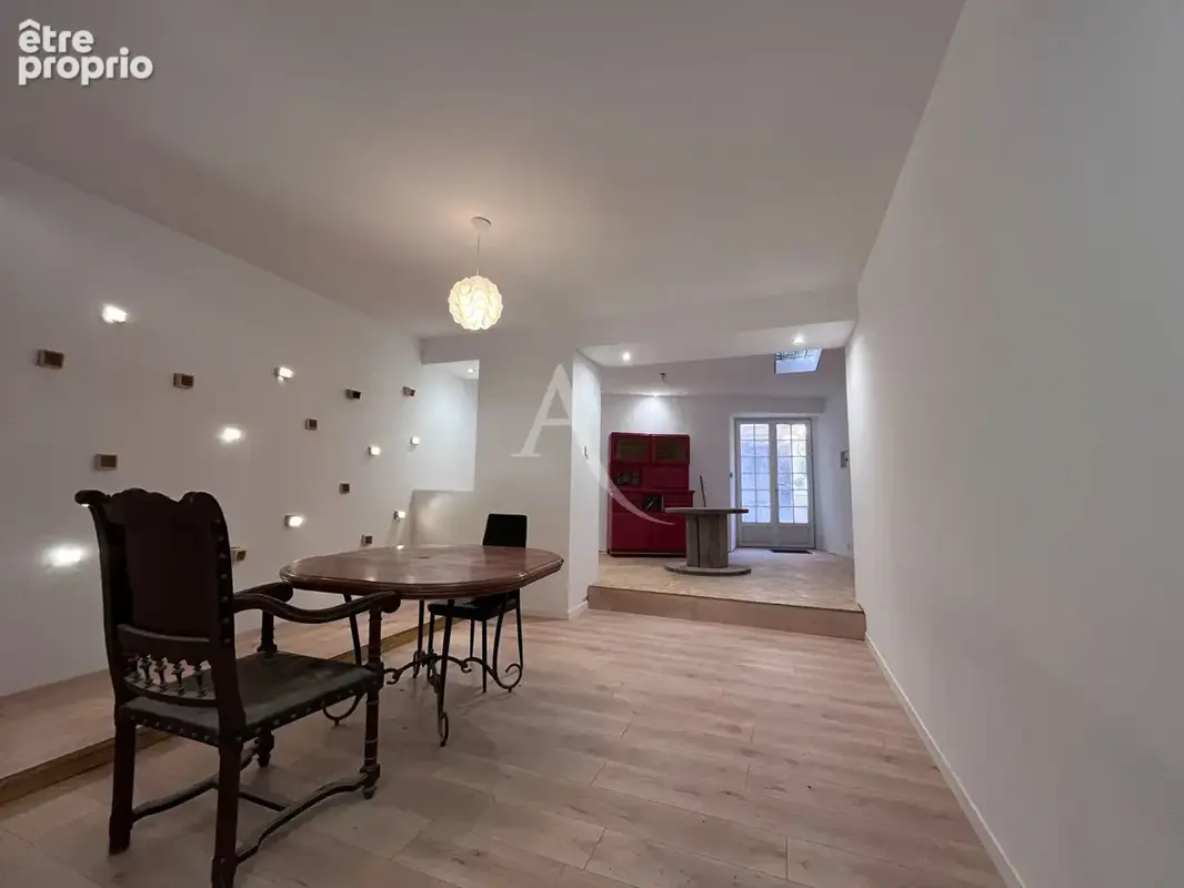 Maison coeur de ville - photo 2