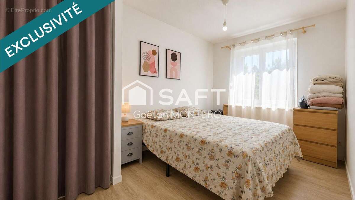 Photo 5 - Appartement à MERIGNAC