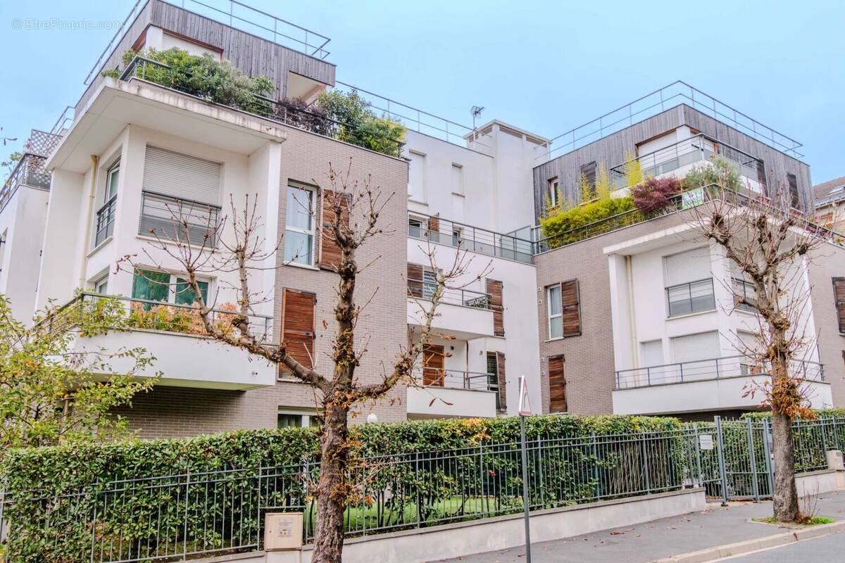 Appartement à MONTMORENCY