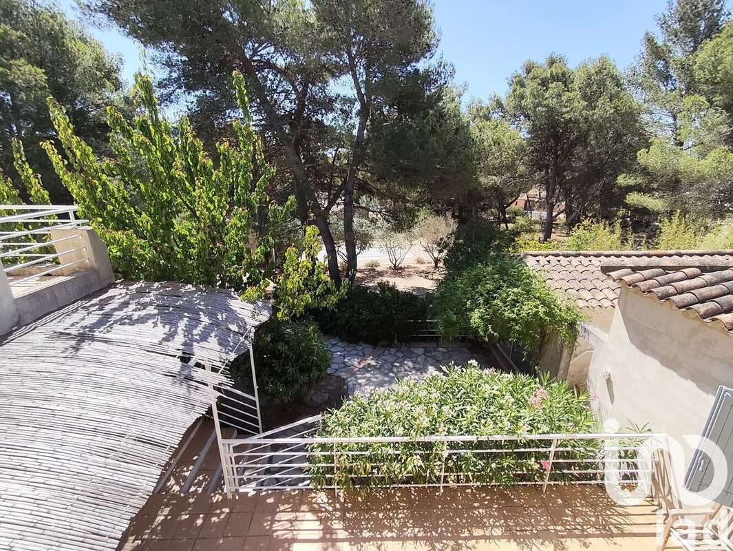 Photo 6 - Maison à LEZIGNAN-CORBIERES