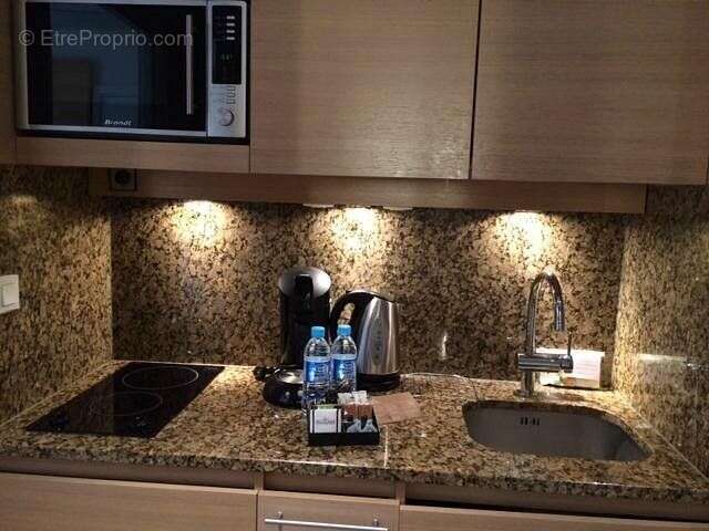 Appartement à CHESSY