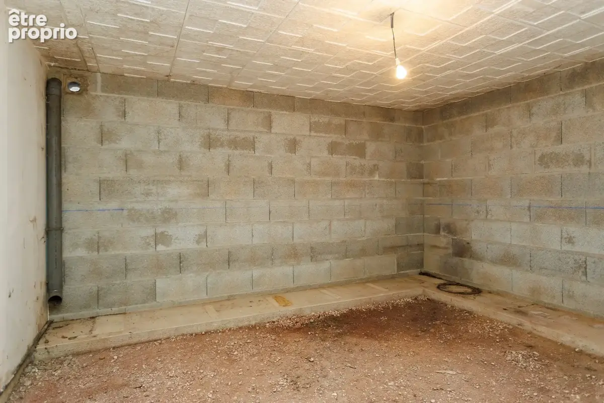 EXCLUSIVITÉ CAPIFRANCE - Maison à vendre 6 pièces PARAY LE MONIAL (71) prox centre-ville - photo 20