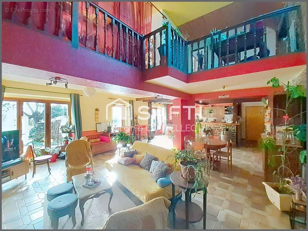 Photo 2 - Maison à TAUPONT