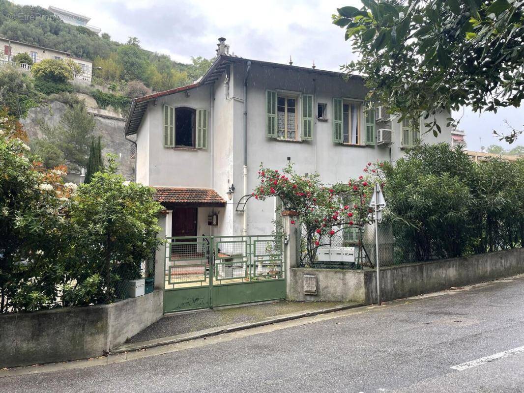 Maison à NICE