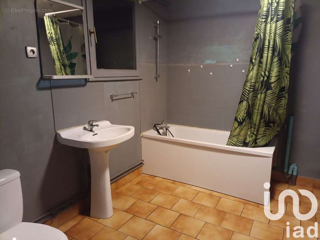 Photo 5 - Maison à LONDINIERES