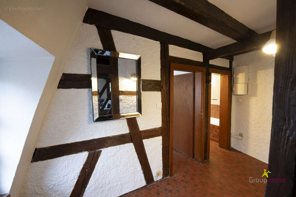Appartement 41 m² à Strasbourg  - photo 3