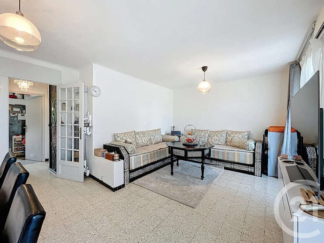 Appartement à AVIGNON