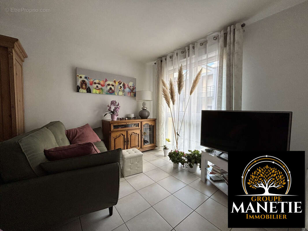 Appartement à ARRAS