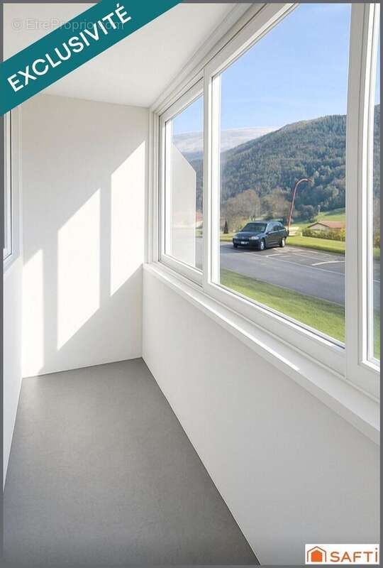 Photo 8 - Appartement à SAINT-PIERRE-D&#039;ALLEVARD