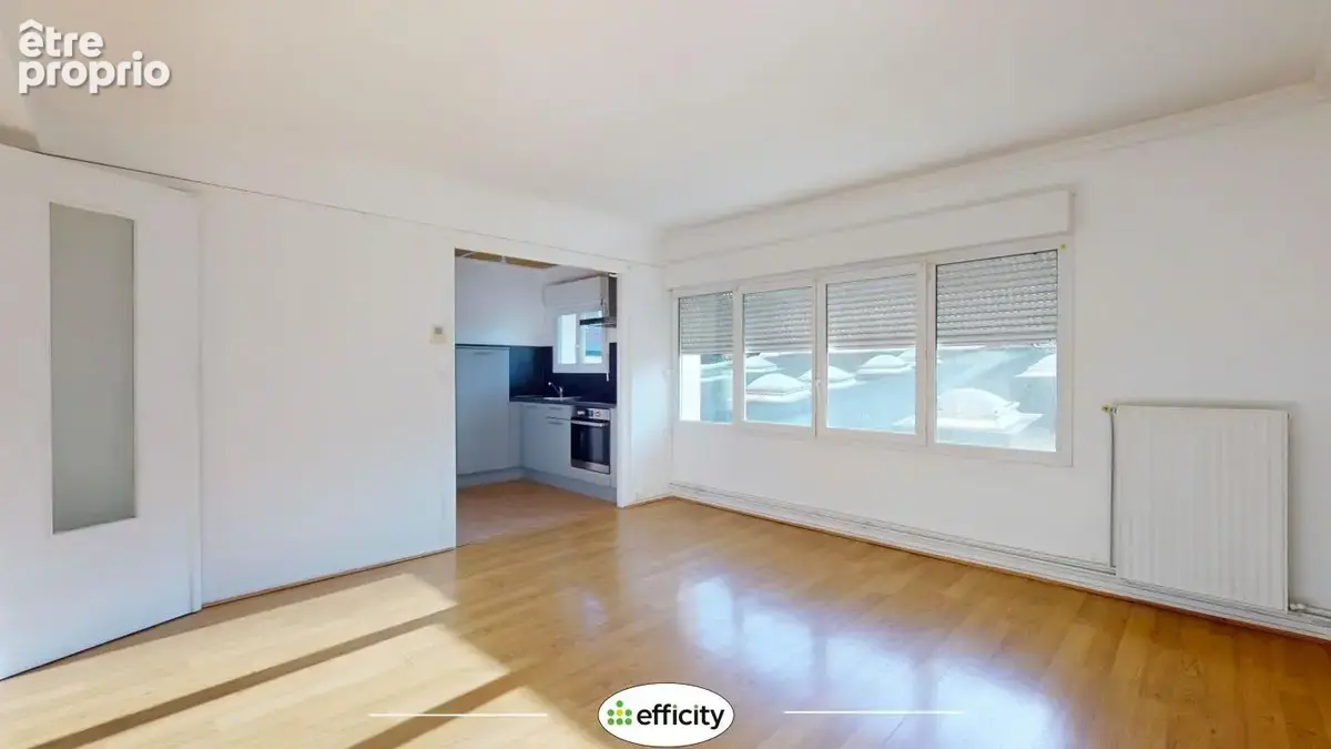Appartement - photo 2