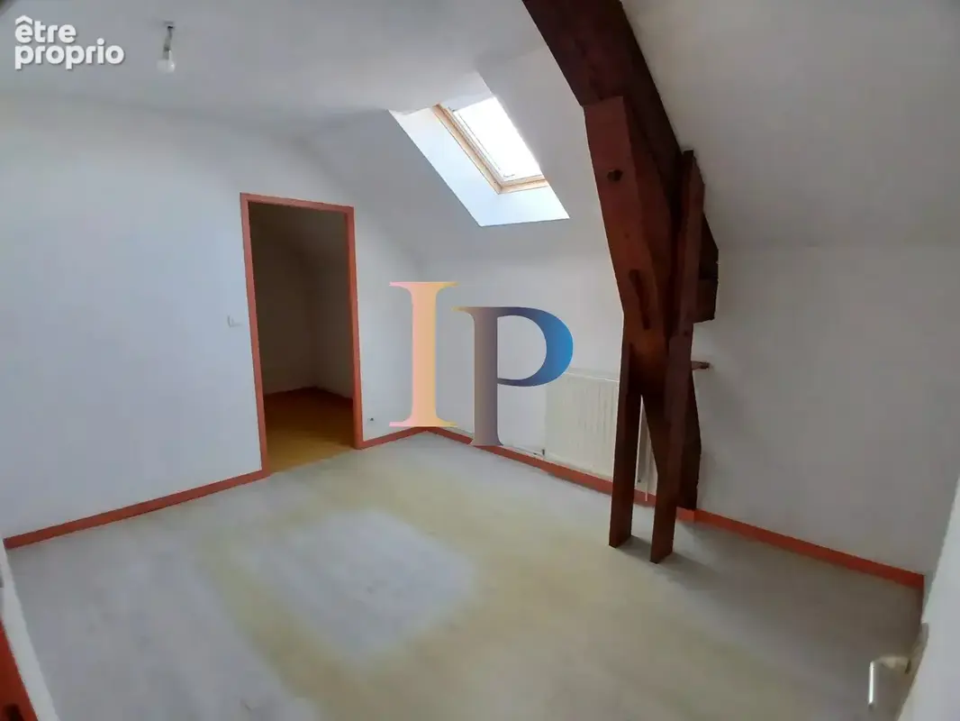 Appartement - photo 15