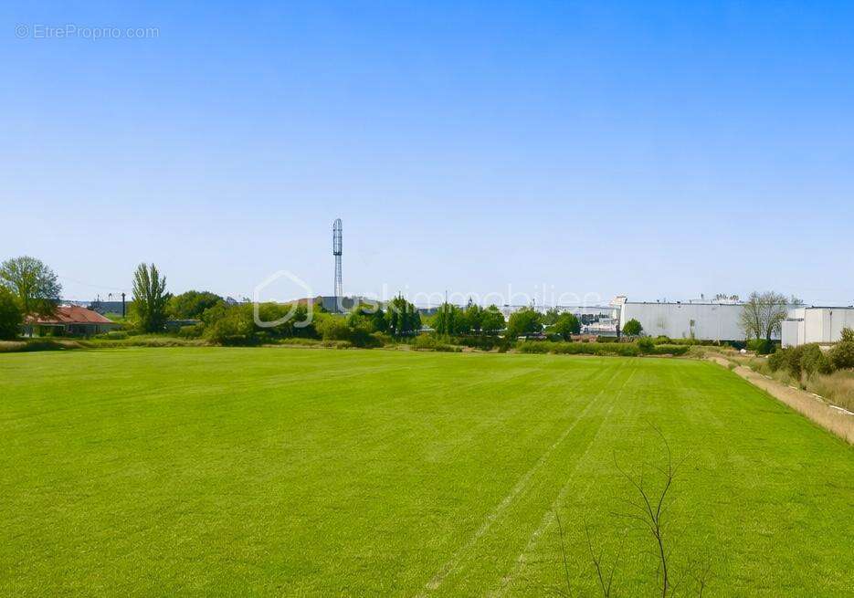 Appartement à SANGATTE