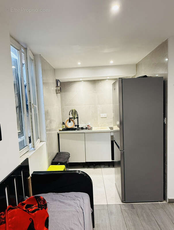 Appartement à LUNEL