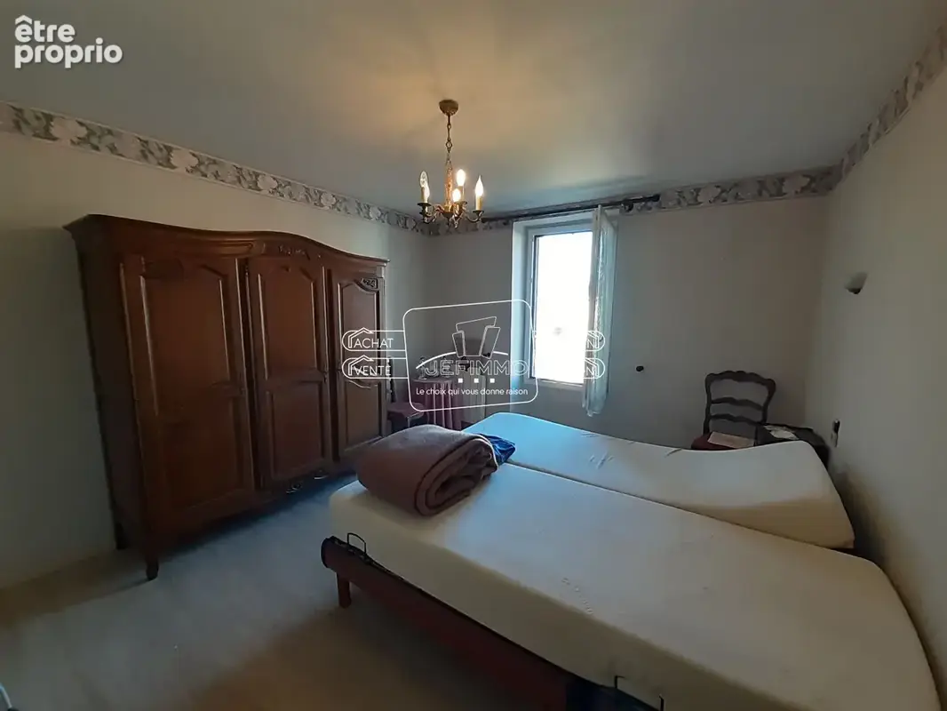 Maison st laurent des autels 132 m2 - photo 6
