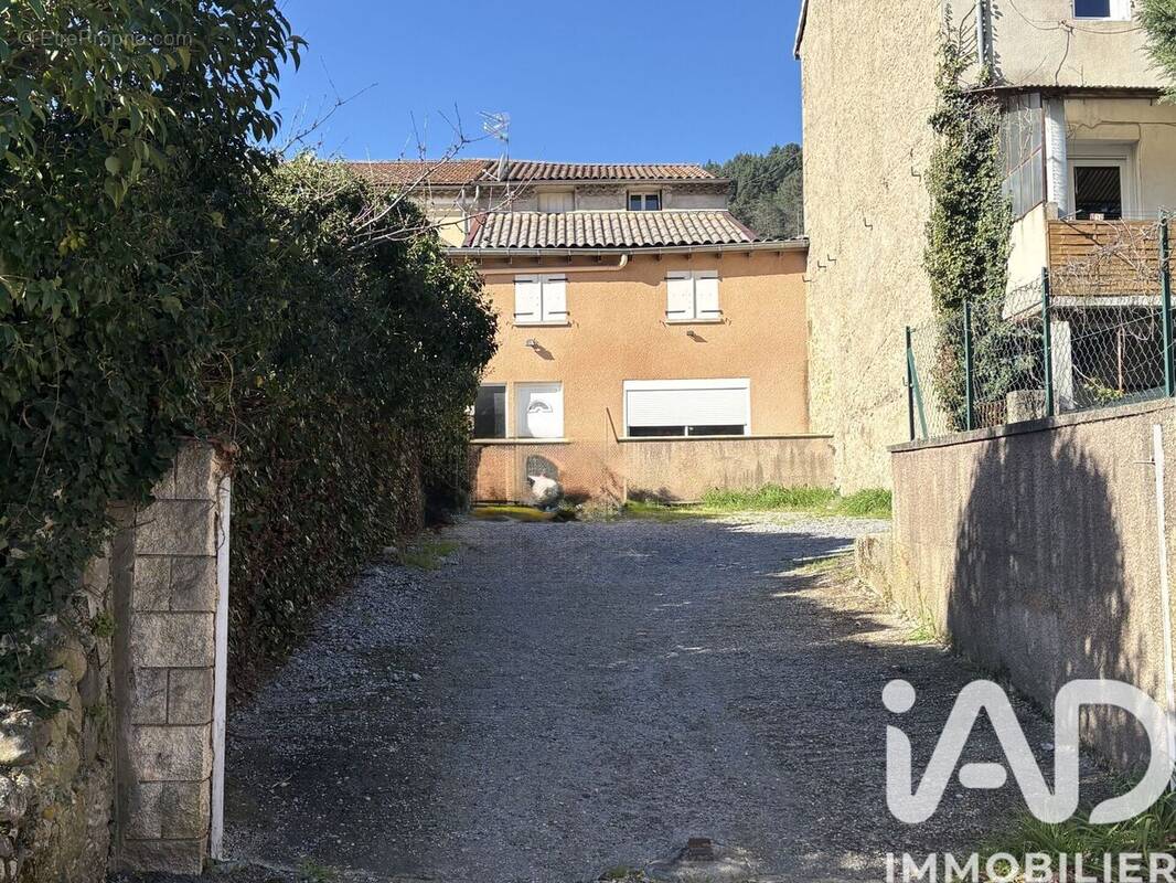 Photo 1 - Appartement à LABEGUDE