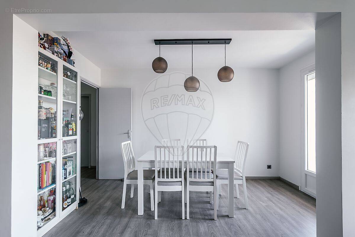 Appartement à VICHY