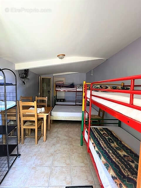 Maison à CAMURAC