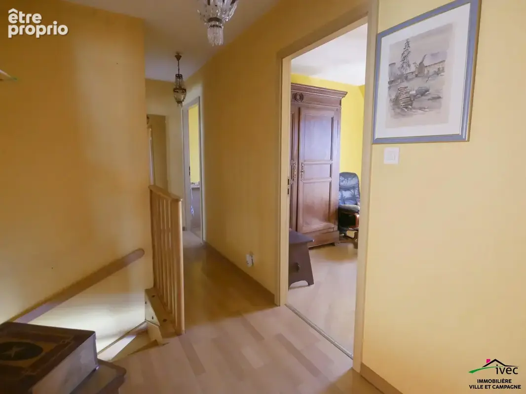 Appartement 5 pièces 114 m² à vendre à Strasbourg (67200) - photo 9