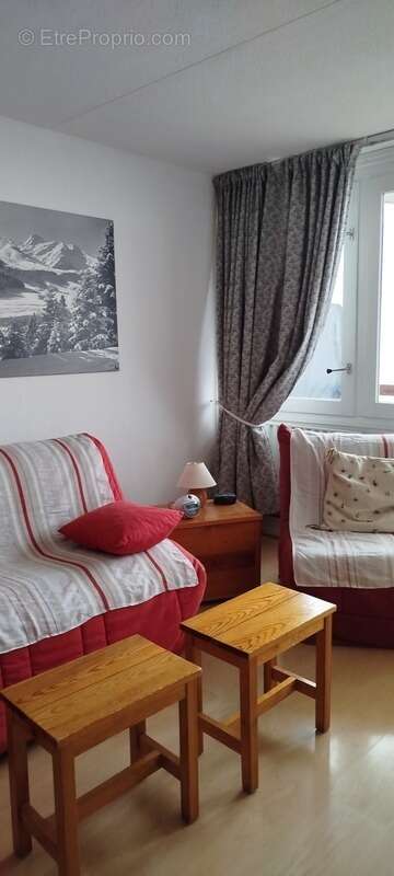Appartement à ASTUGUE