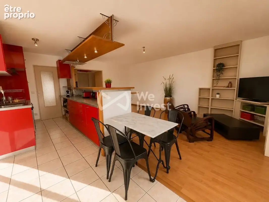 Appartement 4 pièces 92 m² à vendre à Meaux (77100) - photo 2