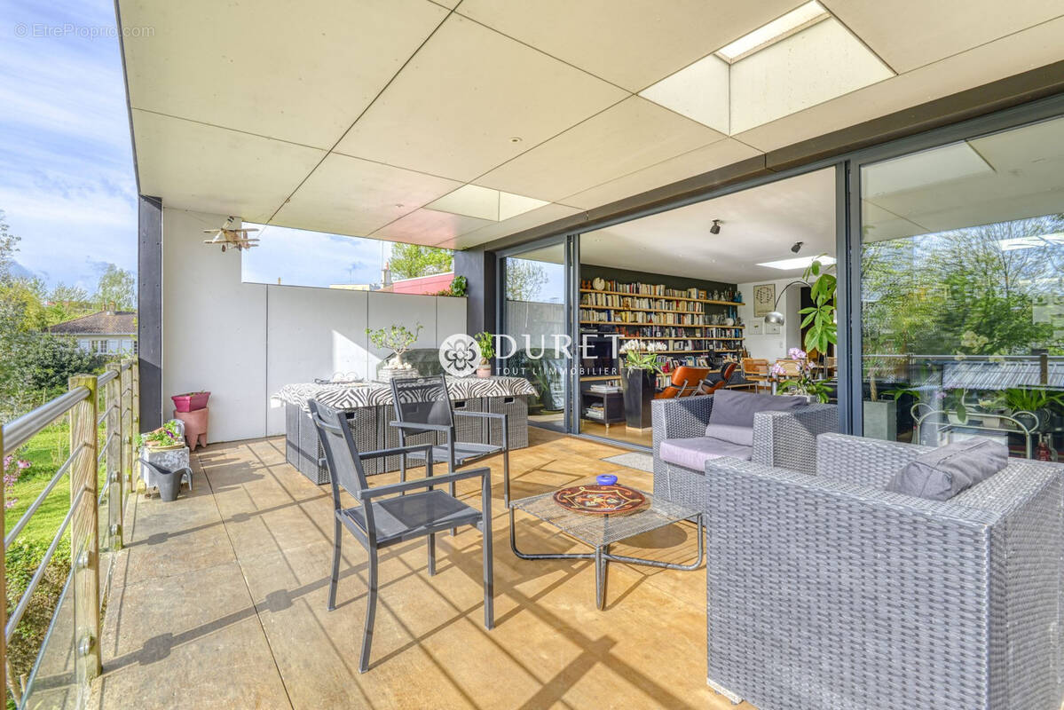 Maison à LA ROCHE-SUR-YON