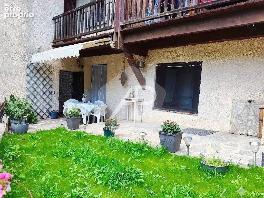 Appartement 2 pièces 54 m² à vendre à Briancon (05100) - photo 7