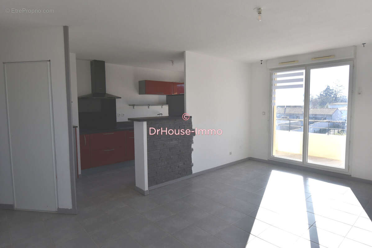Appartement 65 m² à Leguevin  - photo 5