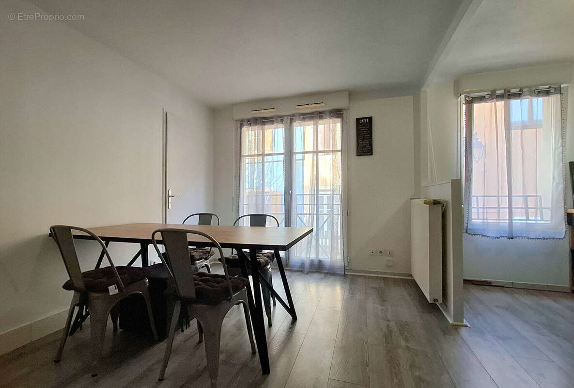 Appartement à COLMAR
