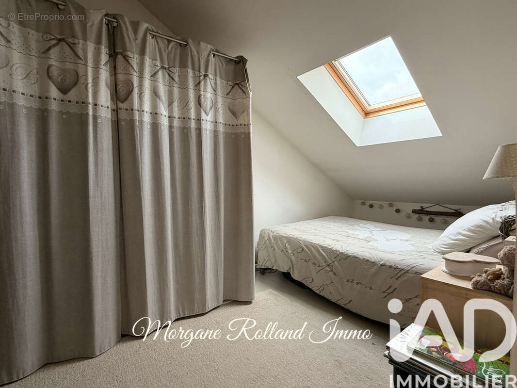 Photo 5 - Maison à LA MONTAGNE